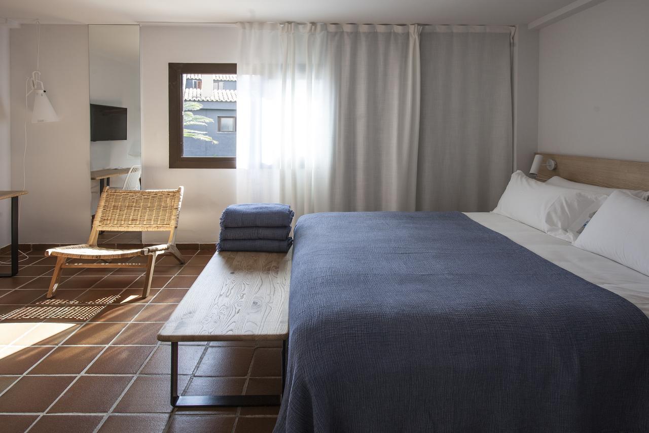 Hotel Es Blau Des Nord โคโลเนีย เด ซานเปโดร ภายนอก รูปภาพ