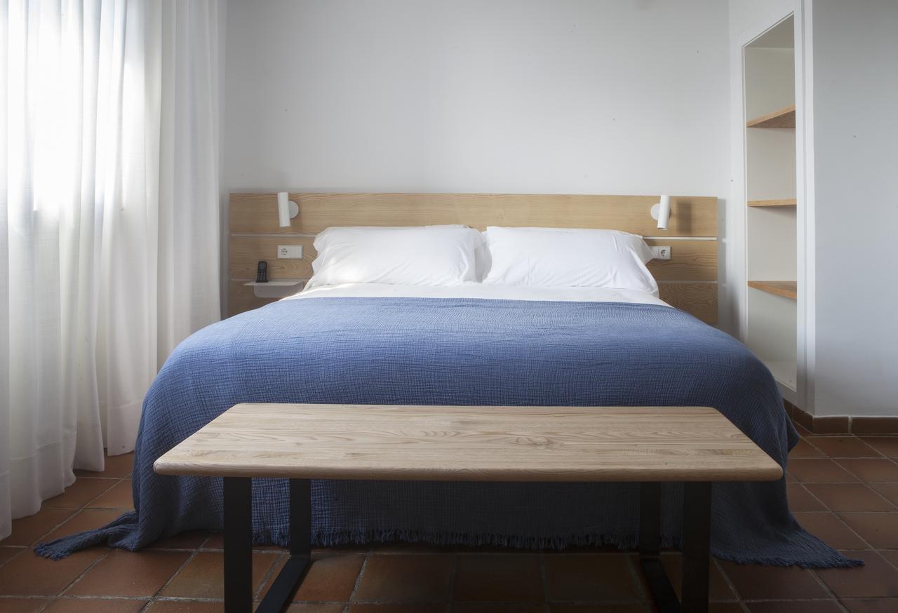 Hotel Es Blau Des Nord โคโลเนีย เด ซานเปโดร ภายนอก รูปภาพ